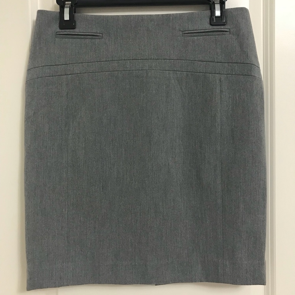 Express Pencil Skirt